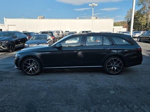 2023 Mercedes-Benz E-Class E 450 4MATIC All-Terrain