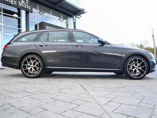 2023 Mercedes-Benz E-Class E 450 4MATIC All-Terrain