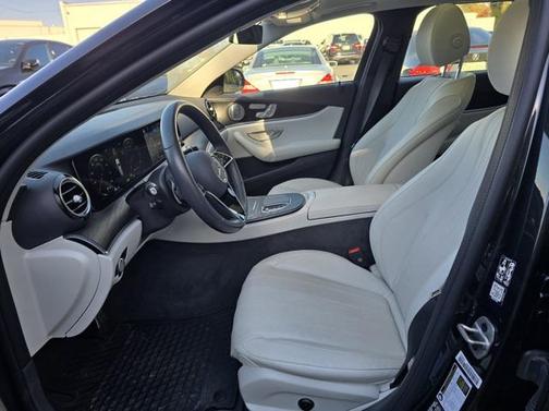 2023 Mercedes-Benz E-Class E 450 4MATIC All-Terrain