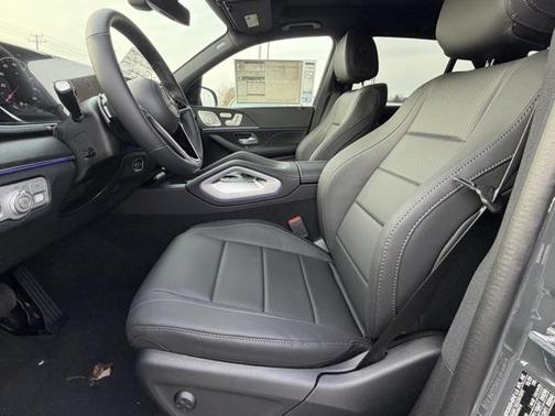 2026 Mercedes-Benz GLE 350 4MATIC