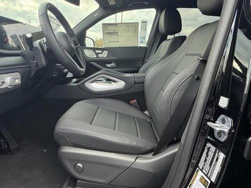 2026 Mercedes-Benz GLE 350 4MATIC