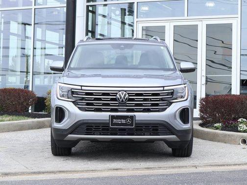 2024 Volkswagen Atlas 2.0T SEL