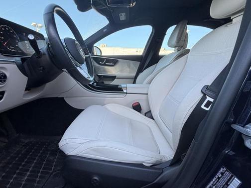 2023 Mercedes-Benz C-Class C 300 4MATIC