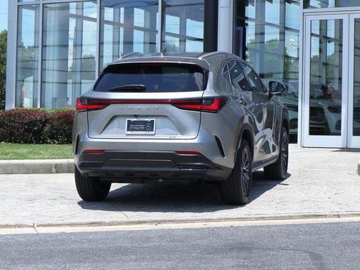 2022 Lexus NX 350 Premium