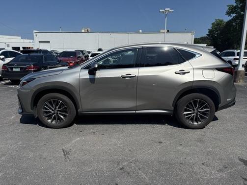 2022 Lexus NX 350 Premium