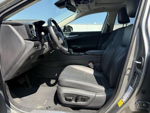 2022 Lexus NX 350 Premium