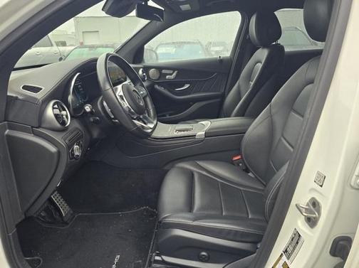 2023 Mercedes-Benz GLC 300 4MATIC Coupe