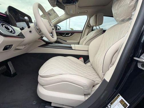 Nautical Blue Metallic 2027 Mercedes-Benz S-Class S 580e 4MATIC