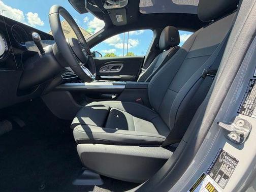 Alpine 2027 Mercedes-Benz CLA 250+ Base