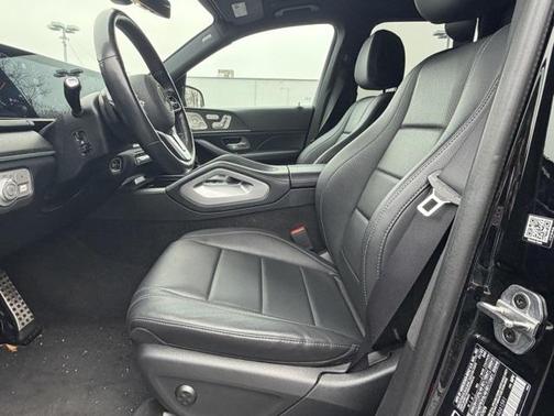 2022 Mercedes-Benz GLS 450 4MATIC