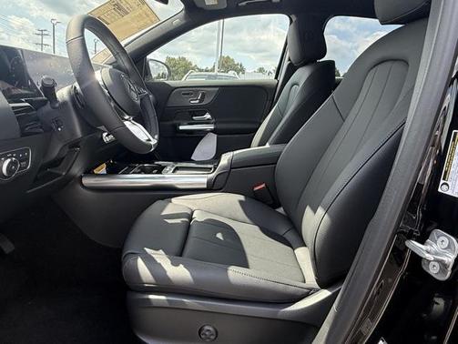 2026 Mercedes-Benz GLA 250 4MATIC