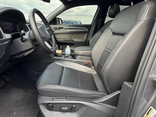 2021 Volkswagen Atlas Cross Sport 2.0T SEL