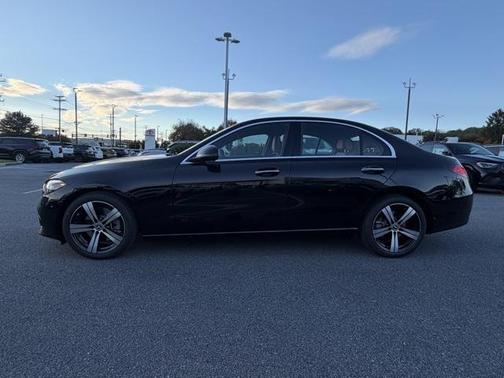 2026 Mercedes-Benz C-Class C 300 4MATIC