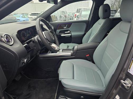 2026 Mercedes-Benz GLA 250 4MATIC