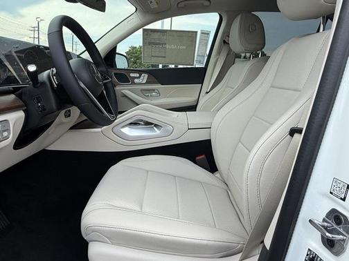 2025 Mercedes-Benz GLE 350 4MATIC