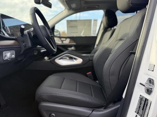 2025 Mercedes-Benz GLE 350 4MATIC