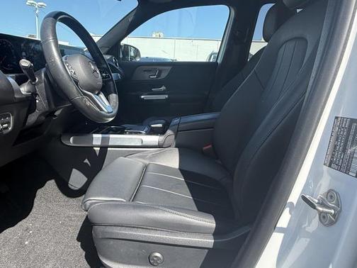 2022 Mercedes-Benz GLB 250 4MATIC
