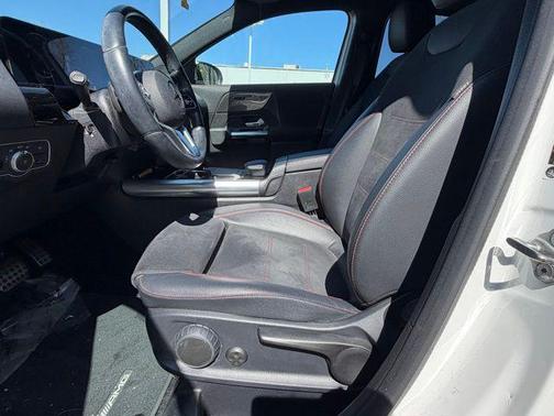 2022 Mercedes-Benz GLA 250 4MATIC