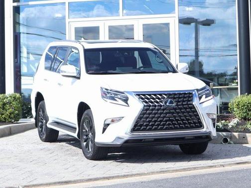 2023 Lexus GX 460 Premium