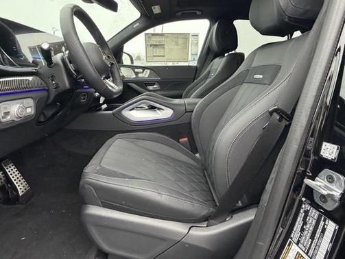 2026 Mercedes-Benz AMG GLE 63 S 4MATIC+