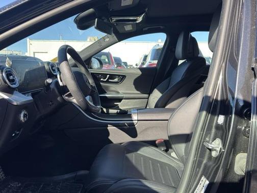 2023 Mercedes-Benz C-Class C 300 4MATIC