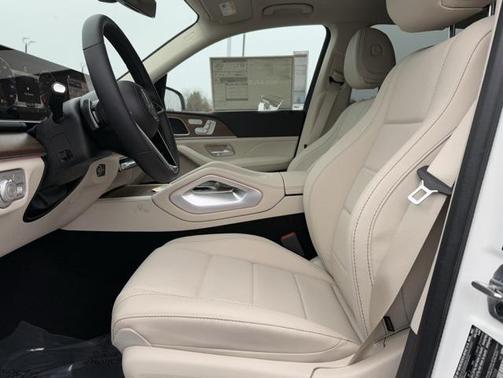 2025 Mercedes-Benz GLE 350 4MATIC