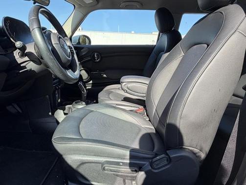 2022 MINI Hardtop Oxford Edition