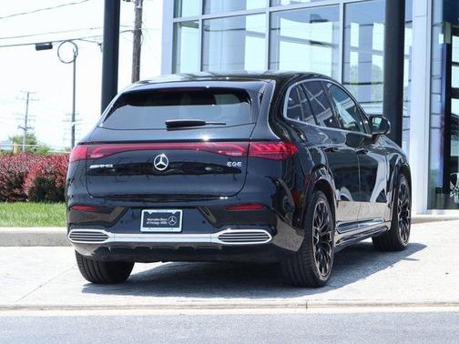 2024 Mercedes-Benz AMG EQE 4MATIC+