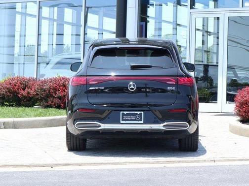 2024 Mercedes-Benz AMG EQE 4MATIC+