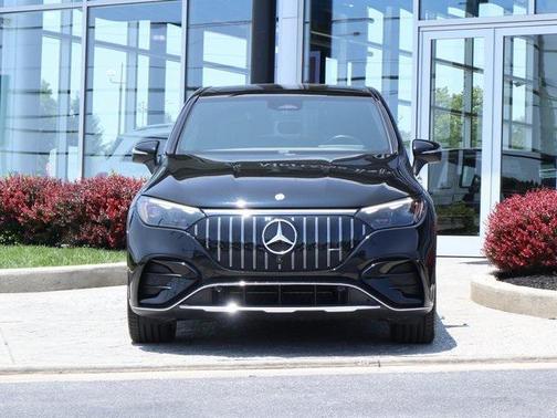 2024 Mercedes-Benz AMG EQE 4MATIC+