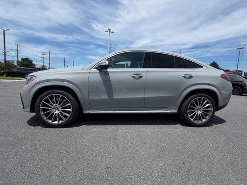 Alpine 2026 Mercedes-Benz GLE 450 4MATIC