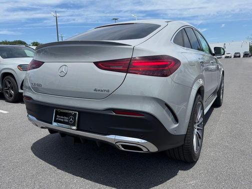 Alpine 2026 Mercedes-Benz GLE 450 4MATIC