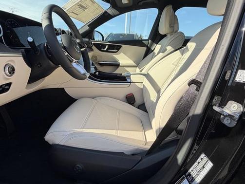 2026 Mercedes-Benz C-Class C 300 4MATIC