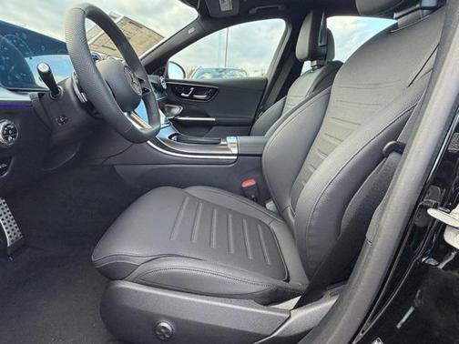 2026 Mercedes-Benz C-Class C 300 4MATIC