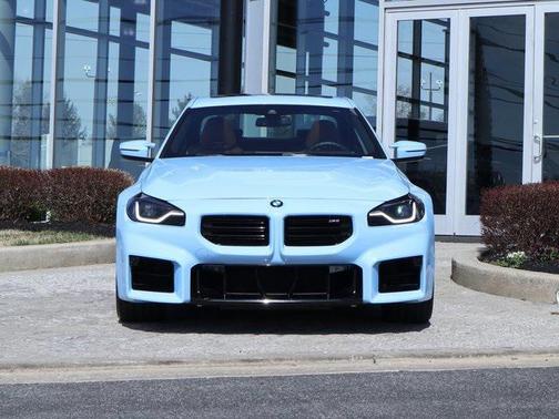 2024 BMW M2 Base