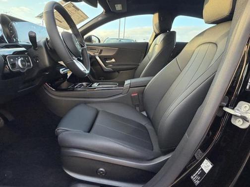 2026 Mercedes-Benz CLA 250 4MATIC