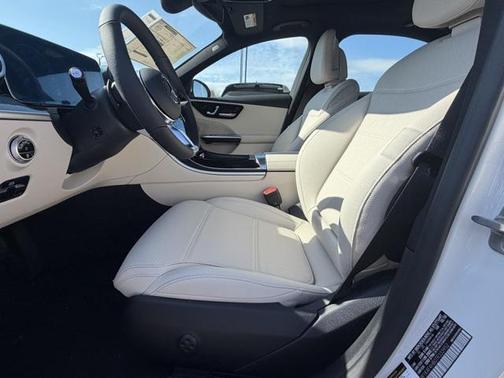 2026 Mercedes-Benz C-Class C 300 4MATIC