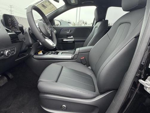 2026 Mercedes-Benz GLA 250 4MATIC