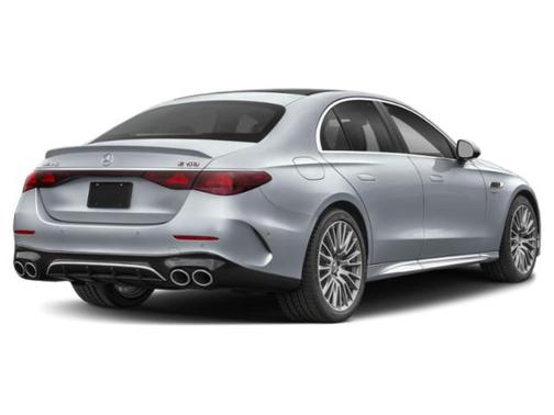 2026 Mercedes-Benz AMG E 53 E 4MATIC+