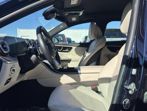 2022 Mercedes-Benz C-Class C 300 4MATIC