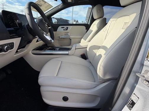 2026 Mercedes-Benz GLA 250 4MATIC