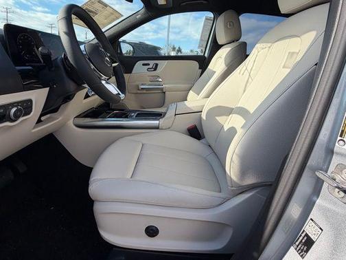 2026 Mercedes-Benz GLA 250 4MATIC