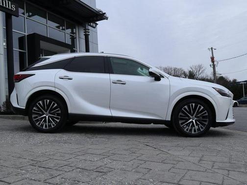 2024 Lexus RX 350 Premium Plus