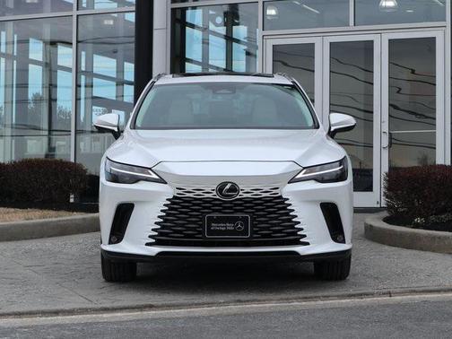 2024 Lexus RX 350 Premium Plus