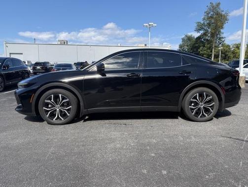 2023 Toyota Crown Limited