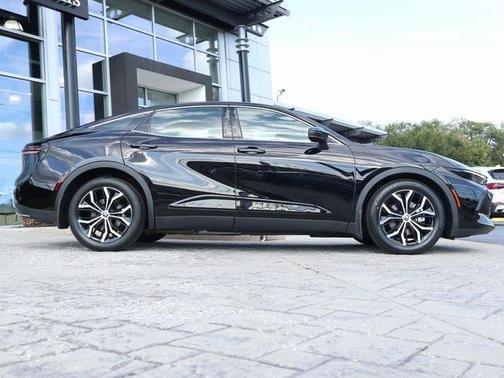 2023 Toyota Crown Limited