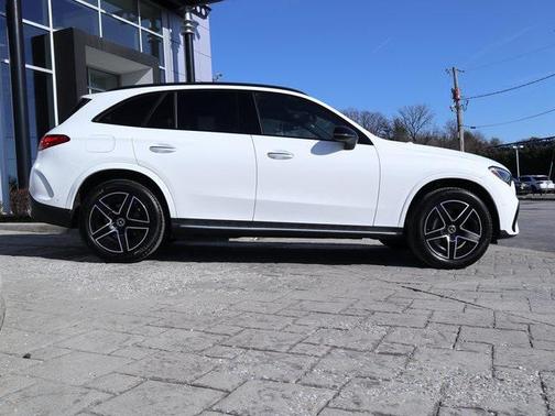 2023 Mercedes-Benz GLC 300 4MATIC