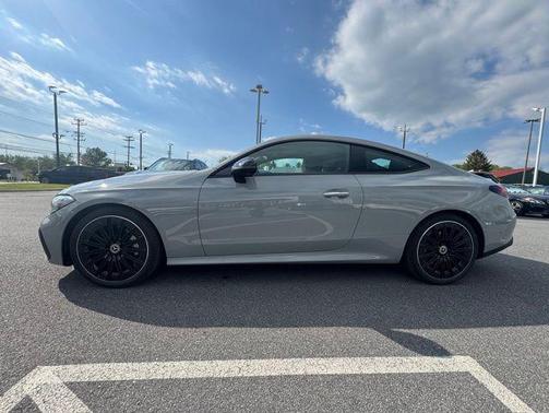 Alpine 2026 Mercedes-Benz CLE 450 4MATIC
