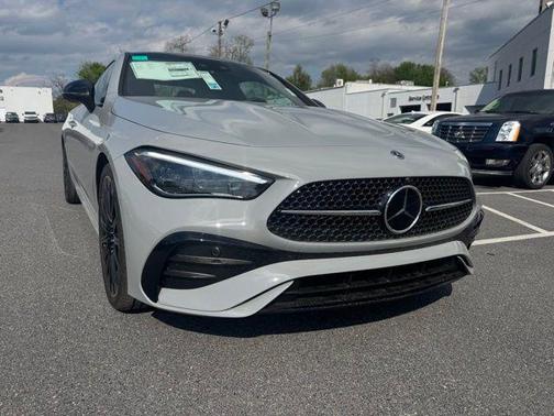 Alpine 2026 Mercedes-Benz CLE 450 4MATIC