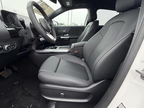 2026 Mercedes-Benz GLA 250 4MATIC